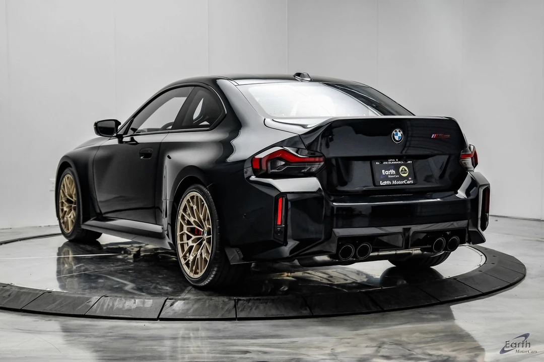 2026 BMW G87 M2 - Image 9 of 12