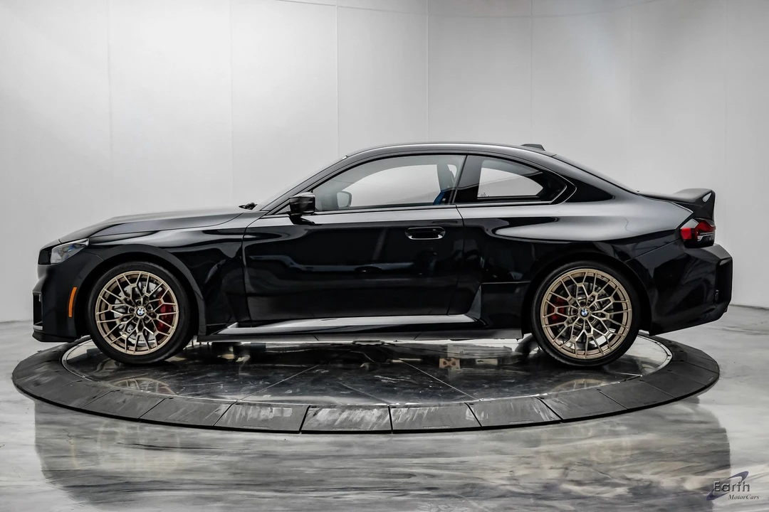 2026 BMW G87 M2 - Image 5 of 12