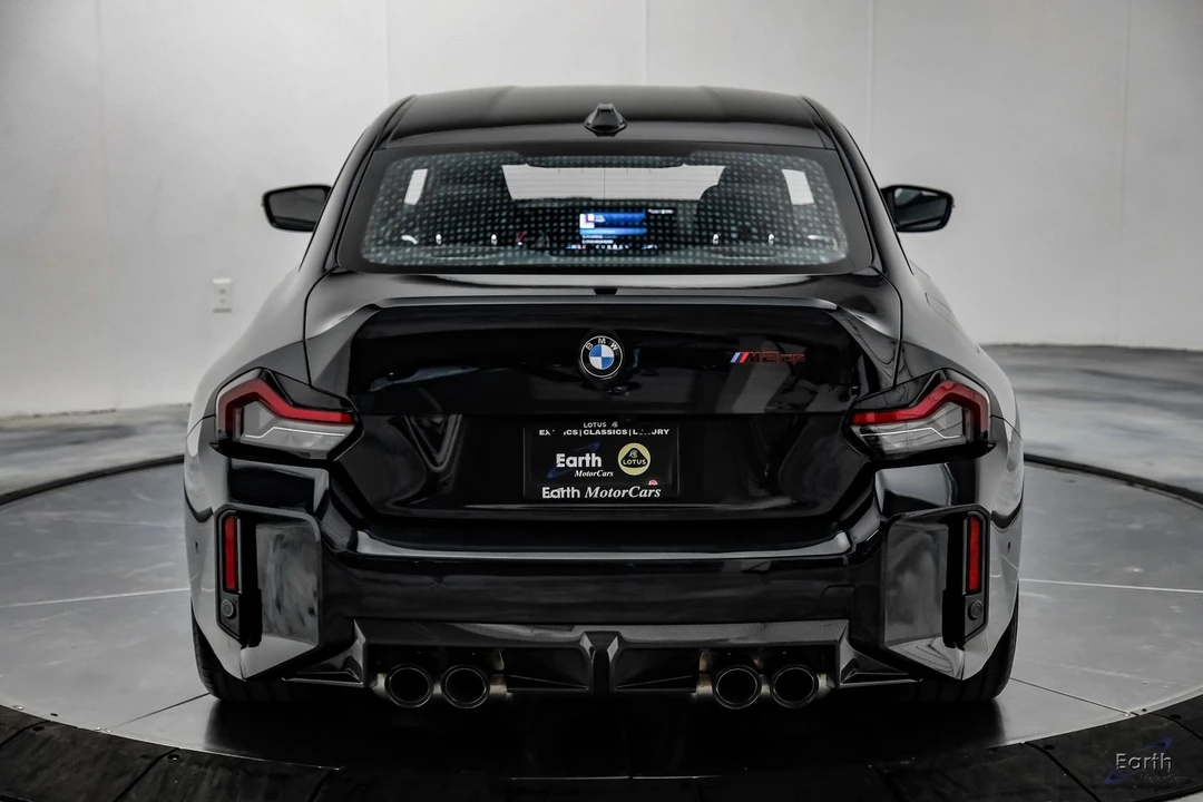 2026 BMW G87 M2 - Image 11 of 12