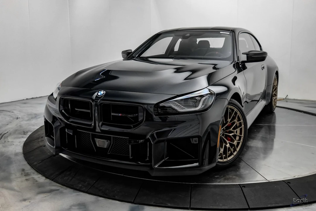 2026 BMW G87 M2 - Image 3 of 12