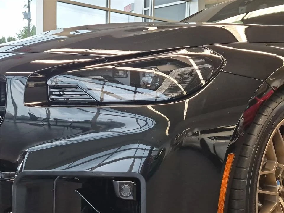2026 BMW G87 M2 - Image 9 of 20