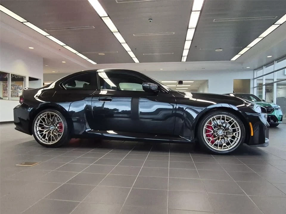 2026 BMW G87 M2 - Image 5 of 20