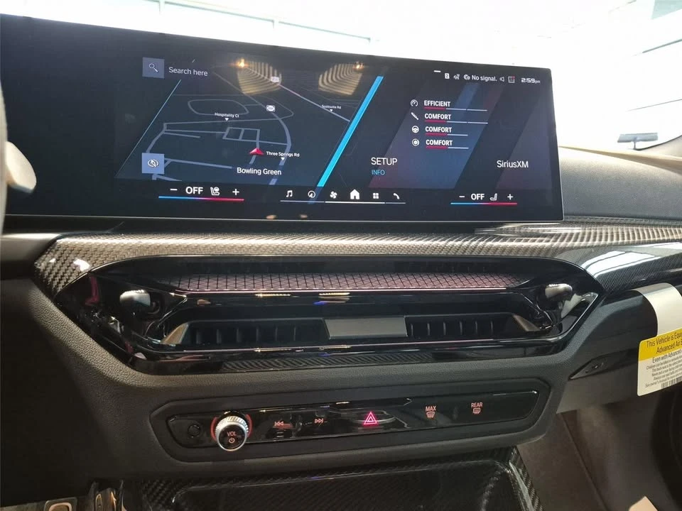 2026 BMW G87 M2 - Image 14 of 20