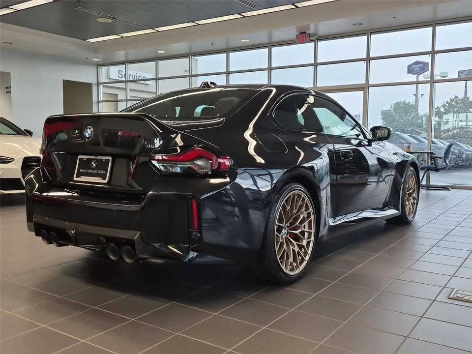 2026 BMW G87 M2 - Image 8 of 20