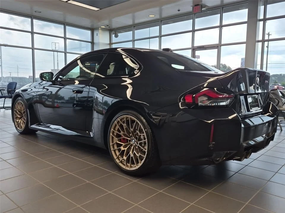 2026 BMW G87 M2 - Image 6 of 20
