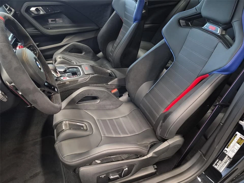 2026 BMW G87 M2 - Image 12 of 20