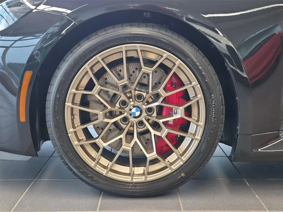 2026 BMW G87 M2 - Image 10 of 20
