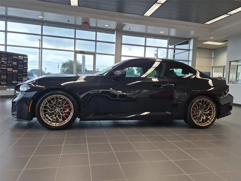 2026 BMW G87 M2 - Image 4 of 20