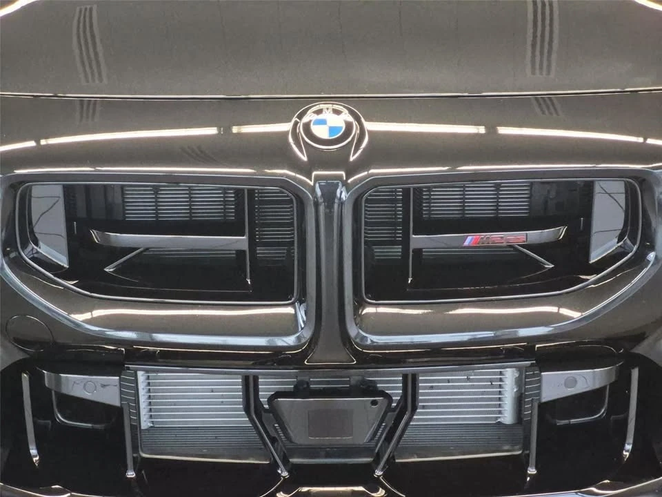 2026 BMW G87 M2 - Image 3 of 20
