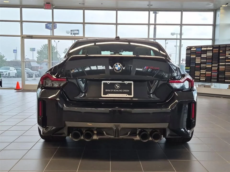 2026 BMW G87 M2 - Image 7 of 20