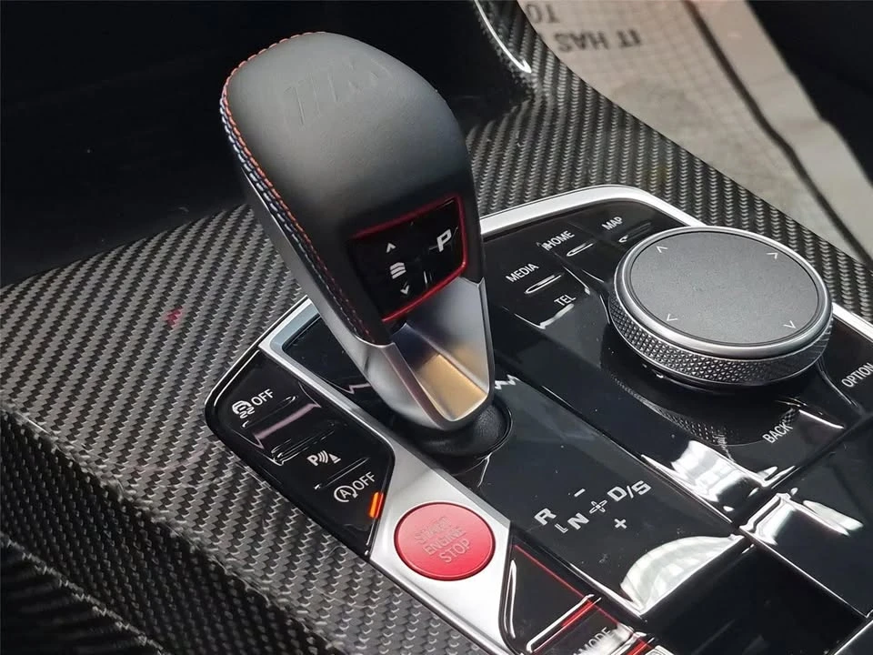 2026 BMW G87 M2 - Image 18 of 20