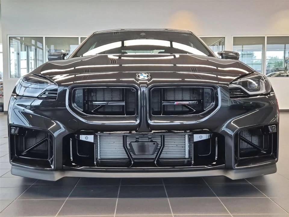 2026 BMW G87 M2 - Image 2 of 20