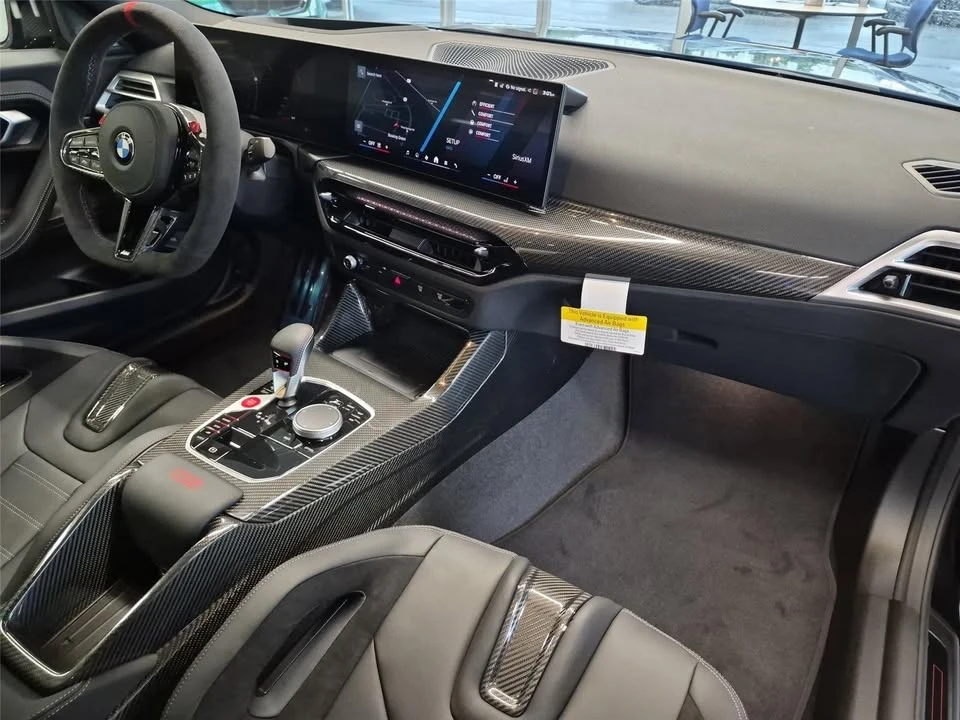 2026 BMW G87 M2 - Image 16 of 20