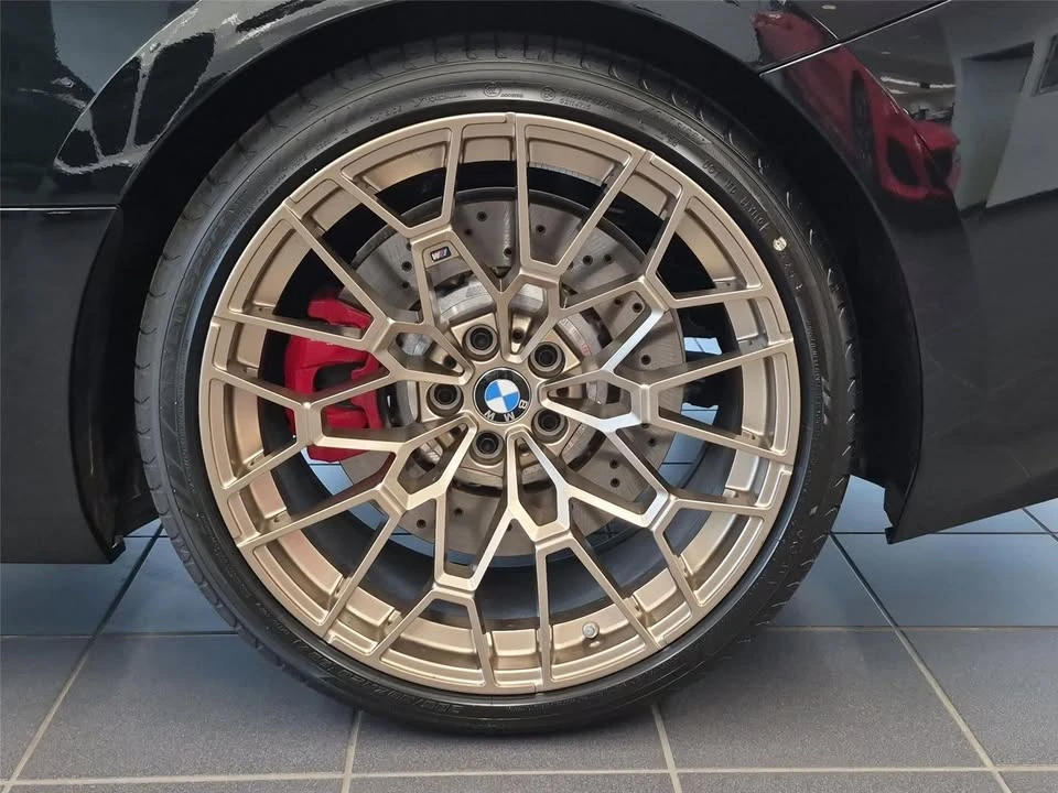 2026 BMW G87 M2 - Image 11 of 20