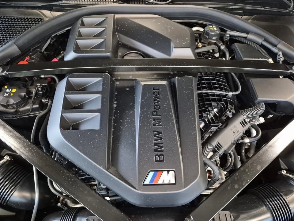2026 BMW G87 M2 - Image 20 of 20