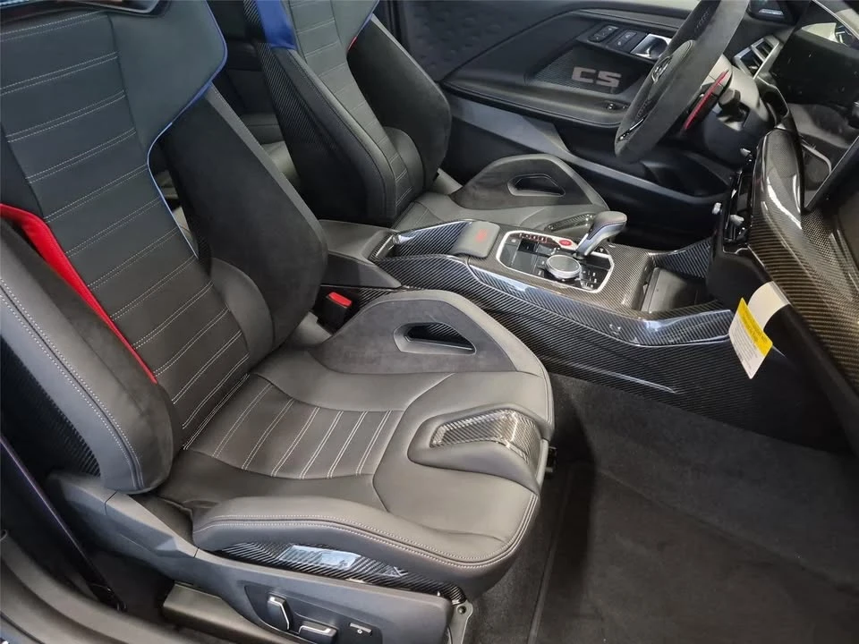 2026 BMW G87 M2 - Image 15 of 20