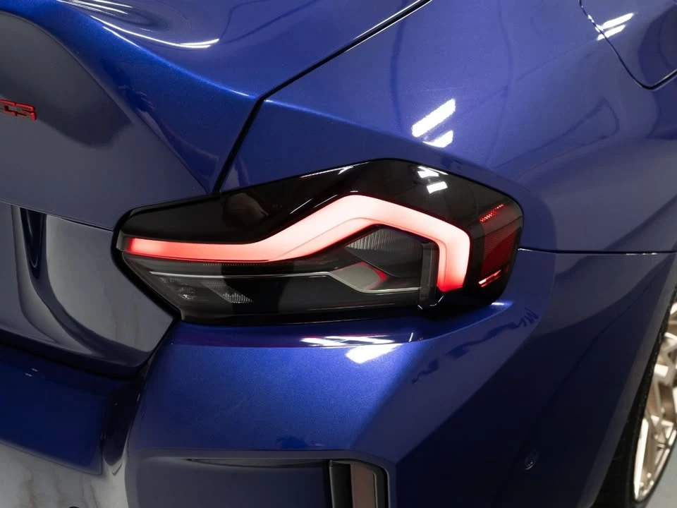 2026 BMW G87 M2 - Image 11 of 20