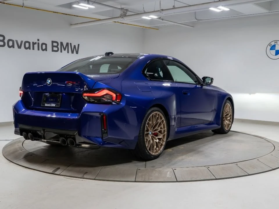 2026 BMW G87 M2 - Image 5 of 20