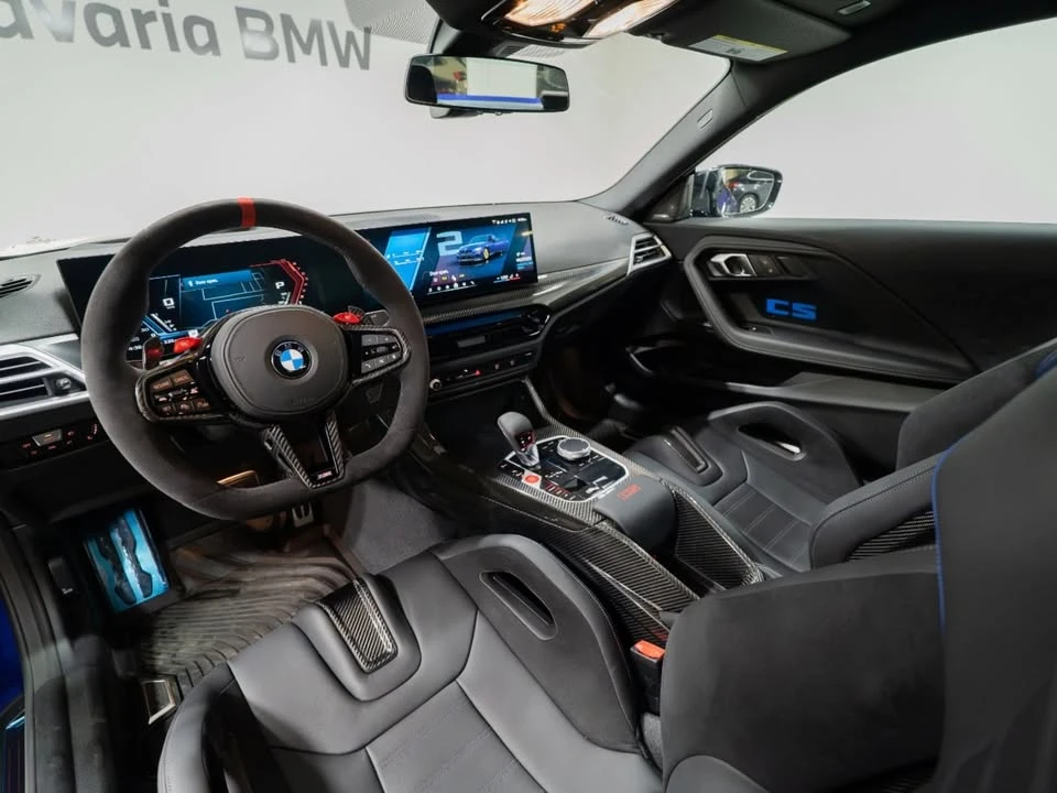 2026 BMW G87 M2 - Image 14 of 20