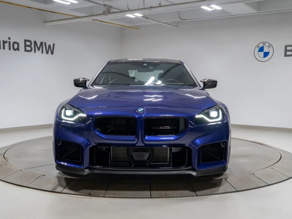 2026 BMW G87 M2 - Image 8 of 20