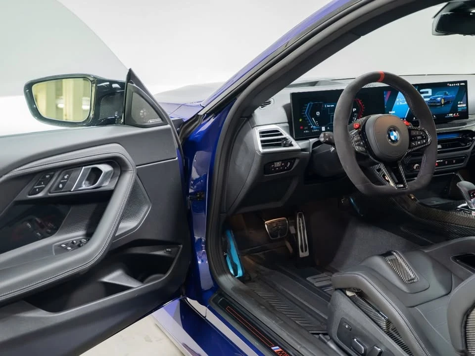 2026 BMW G87 M2 - Image 19 of 20
