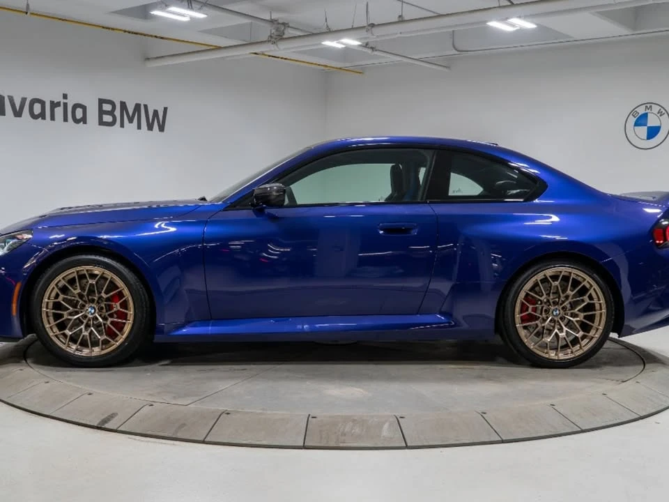 2026 BMW G87 M2 - Image 2 of 20