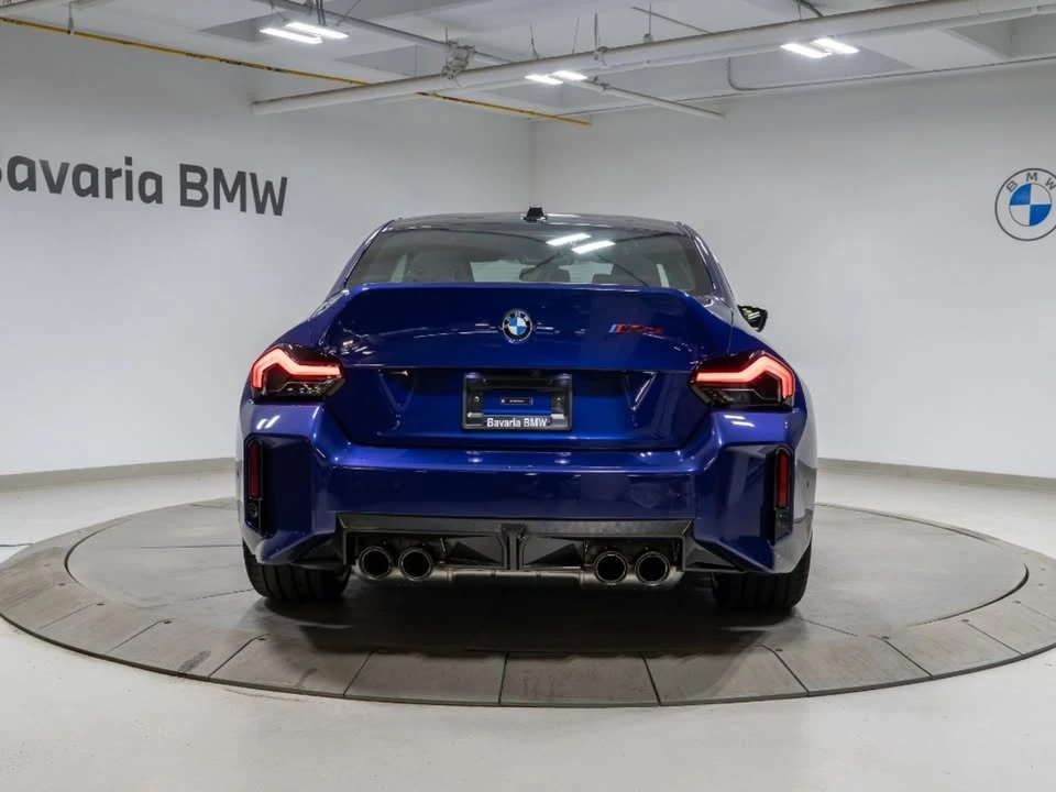 2026 BMW G87 M2 - Image 4 of 20