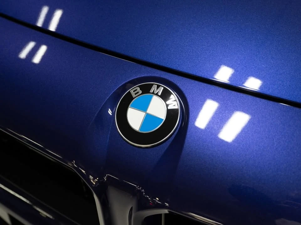 2026 BMW G87 M2 - Image 9 of 20