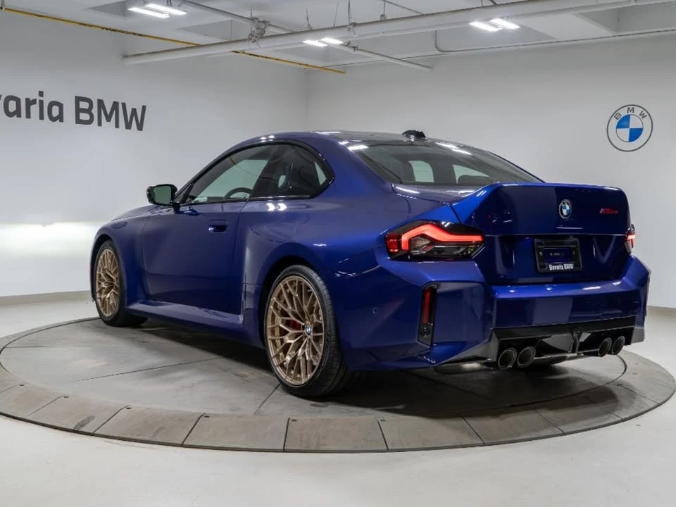 2026 BMW G87 M2 - Image 3 of 20