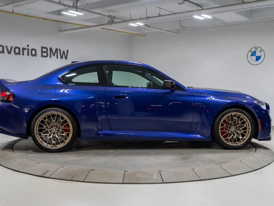 2026 BMW G87 M2 - Image 6 of 20