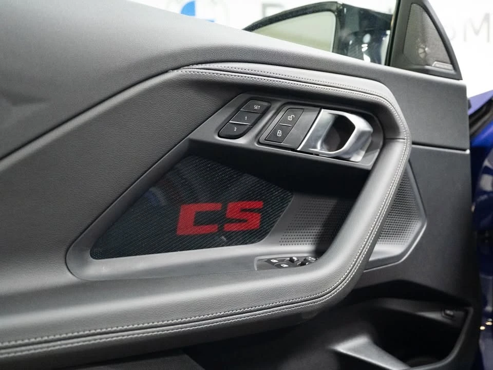 2026 BMW G87 M2 - Image 16 of 20