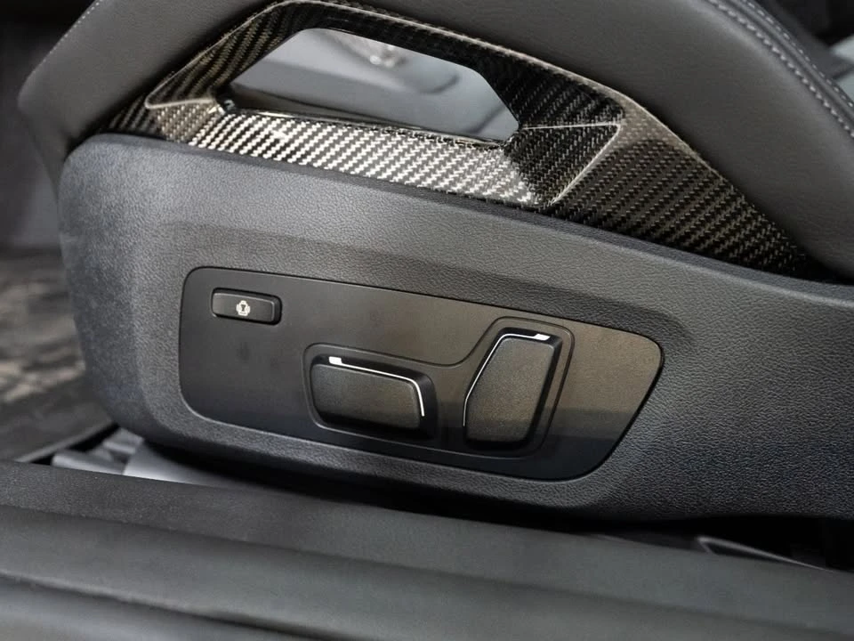 2026 BMW G87 M2 - Image 18 of 20