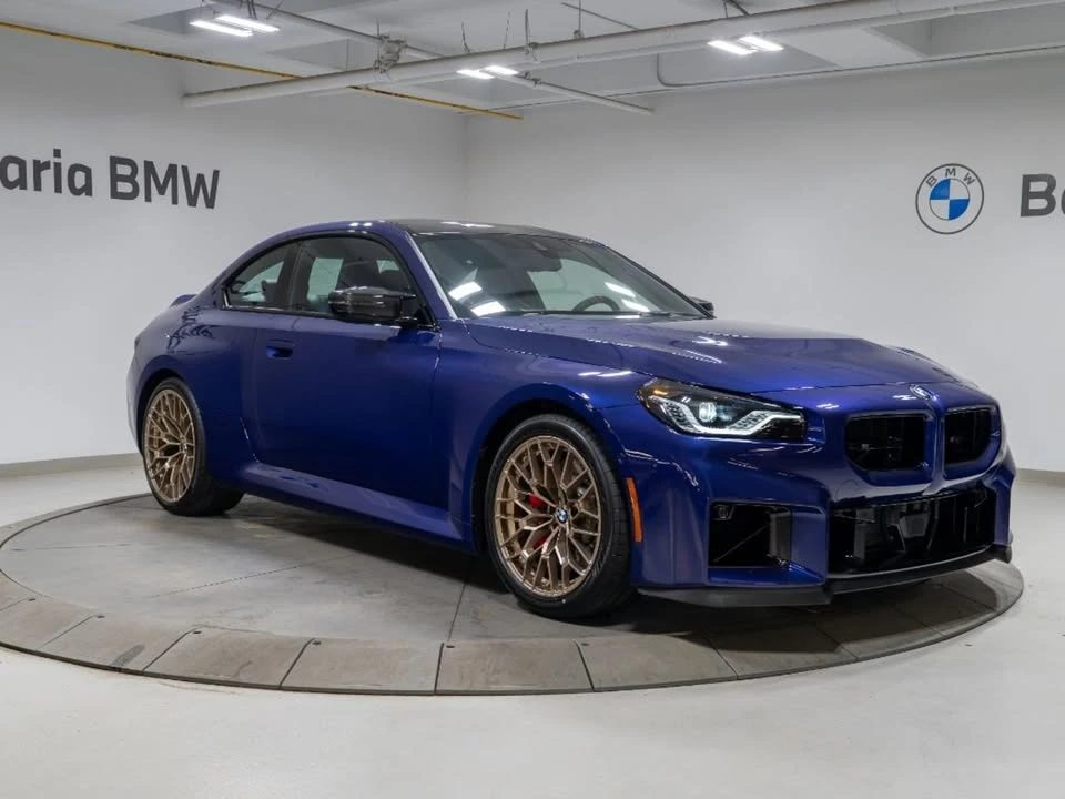 2026 BMW G87 M2 - Image 7 of 20