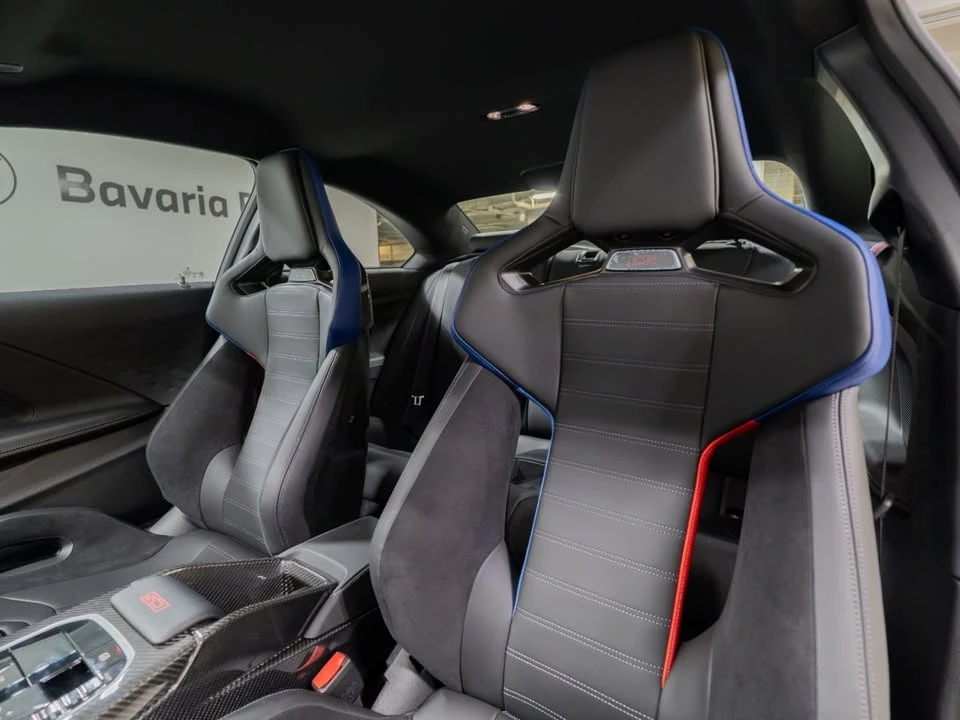 2026 BMW G87 M2 - Image 15 of 20