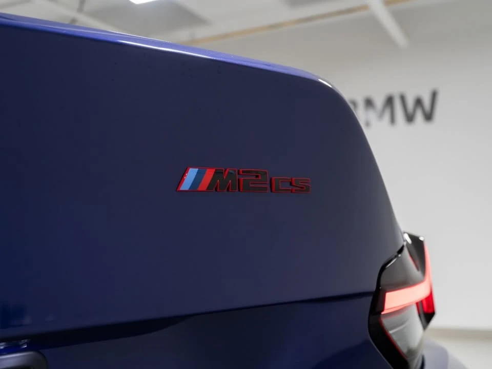 2026 BMW G87 M2 - Image 12 of 20