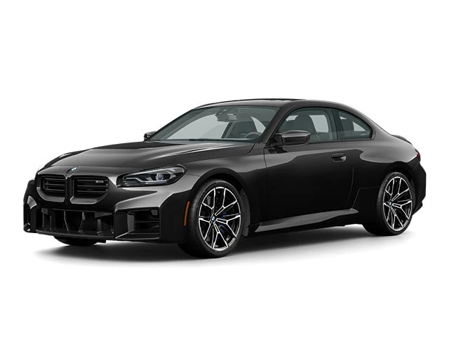2026 BMW G87 M2 - Image 1 of 1