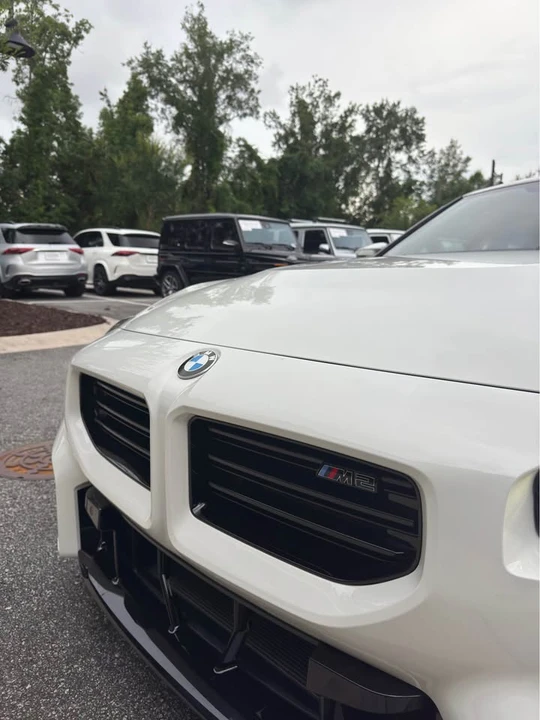 2026 BMW G87 M2 - Image 7 of 17