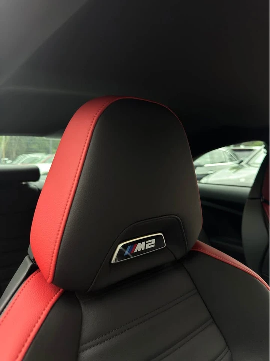 2026 BMW G87 M2 - Image 11 of 17
