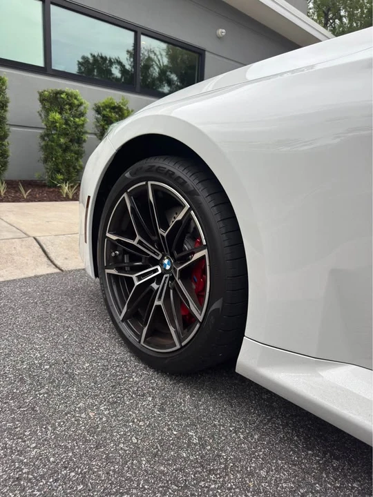 2026 BMW G87 M2 - Image 5 of 17