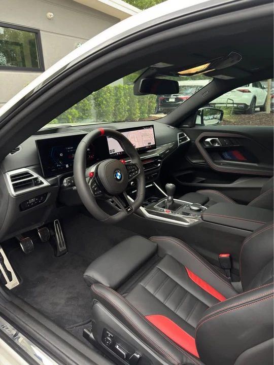 2026 BMW G87 M2 - Image 9 of 17