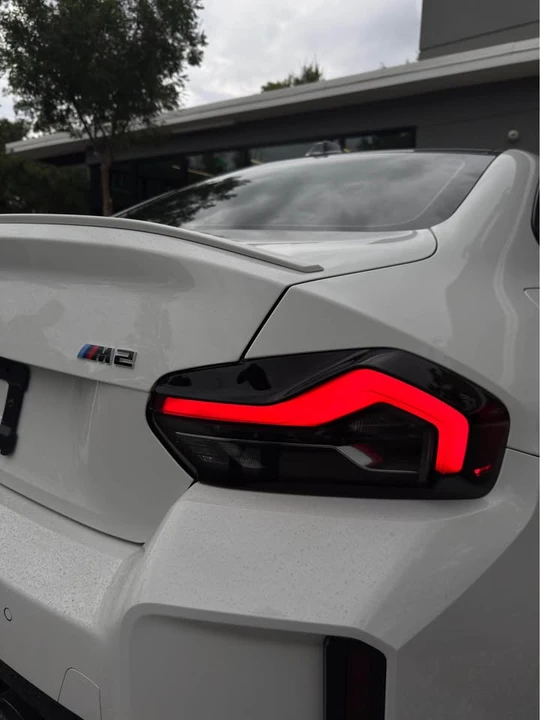 2026 BMW G87 M2 - Image 6 of 17
