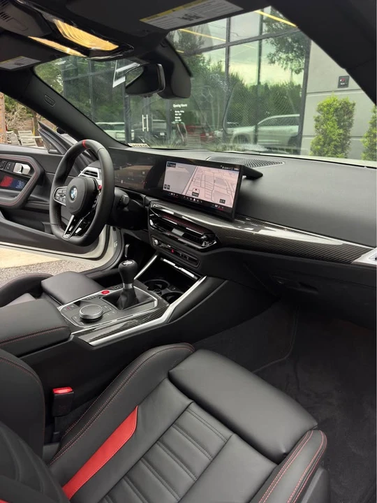 2026 BMW G87 M2 - Image 10 of 17
