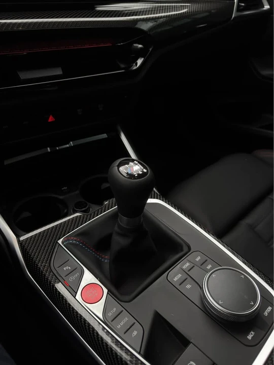 2026 BMW G87 M2 - Image 13 of 17