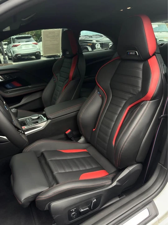 2026 BMW G87 M2 - Image 12 of 17