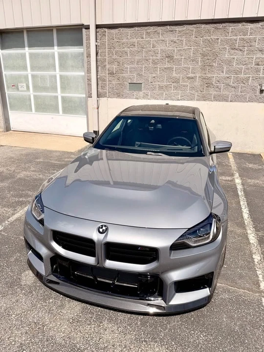2026 BMW G87 M2 - Image 12 of 13