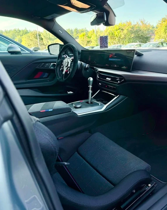 2026 BMW G87 M2 - Image 6 of 13