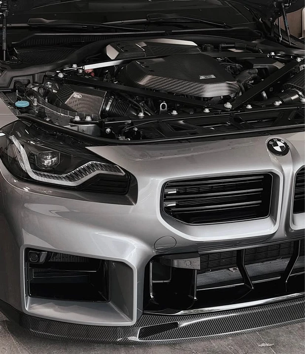 2026 BMW G87 M2 - Image 9 of 13
