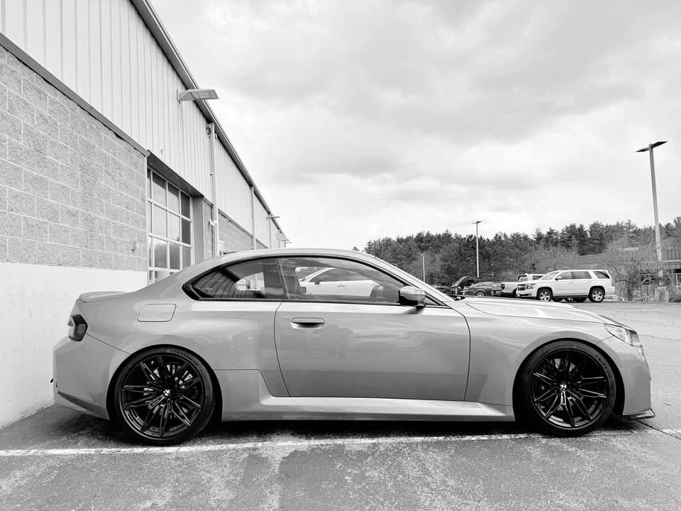 2026 BMW G87 M2 - Image 13 of 13