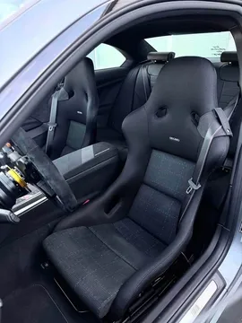 2026 BMW M2 Coupe 2D