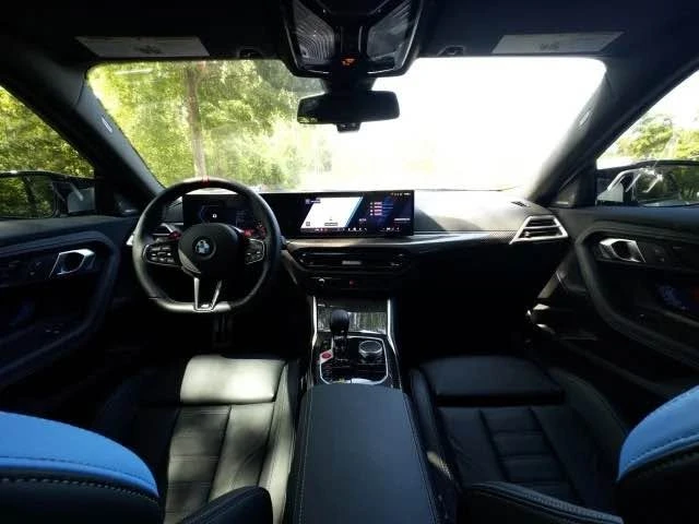 2026 BMW G87 M2 - Image 7 of 9